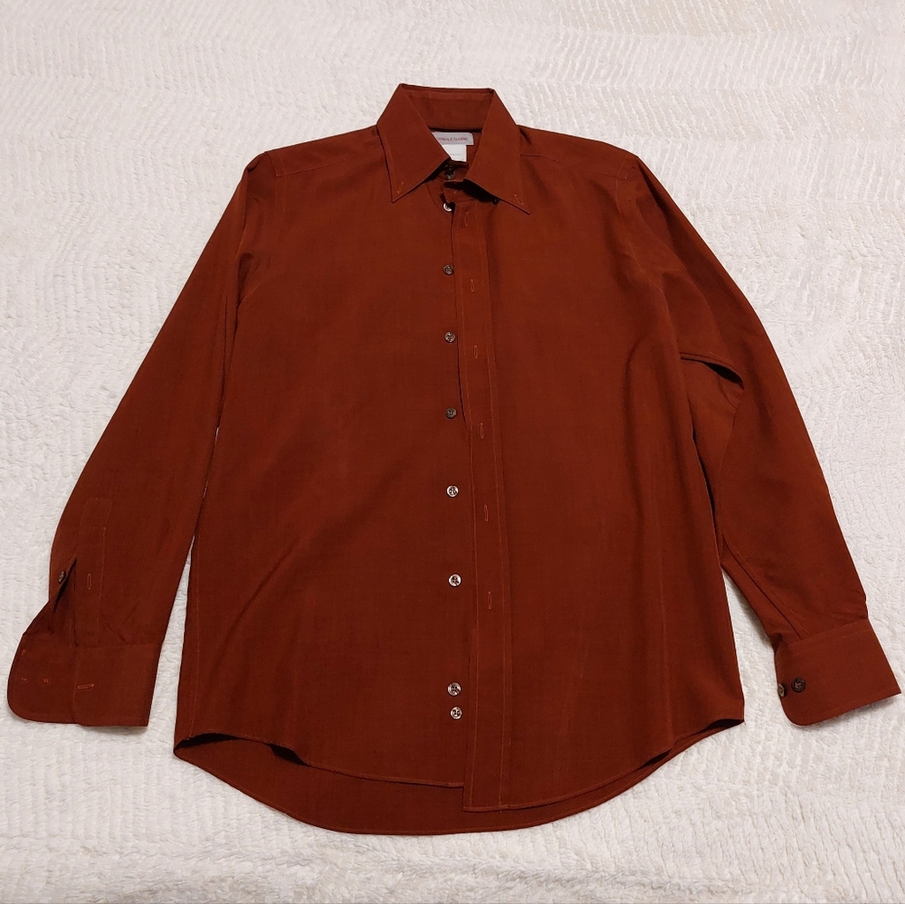 Versace Classic Dress Shirt